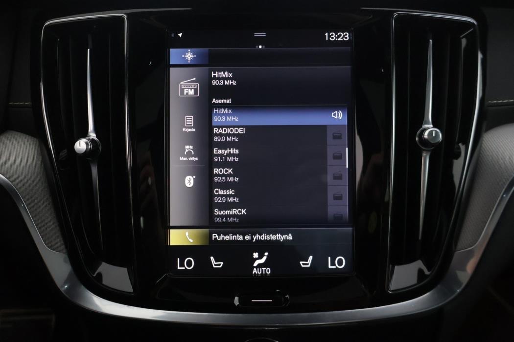 VOLVO S60 2020