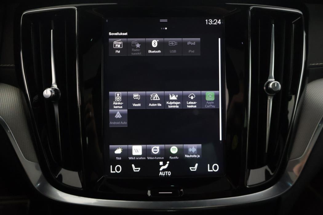 VOLVO S60 2020