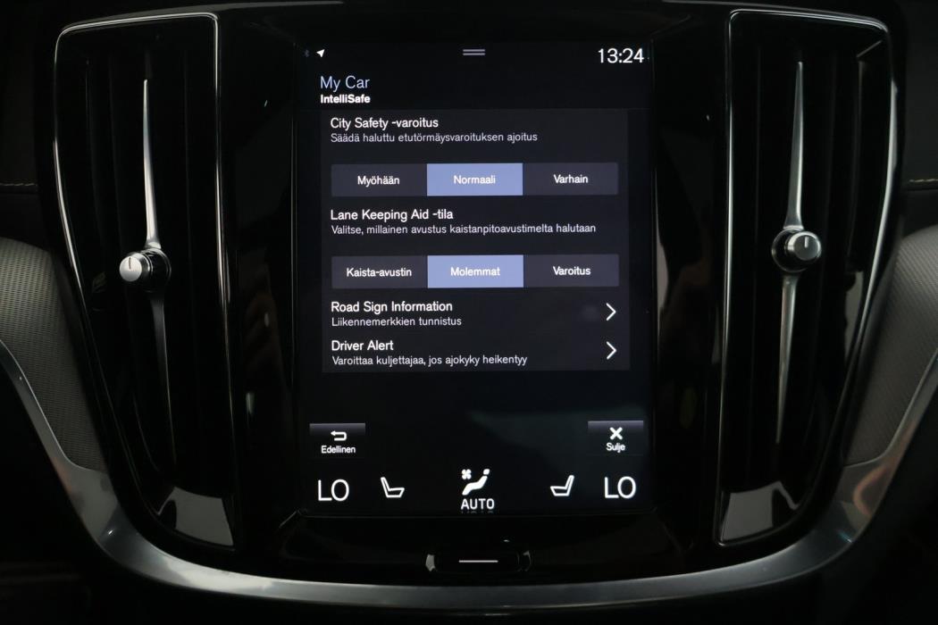 VOLVO S60 2020