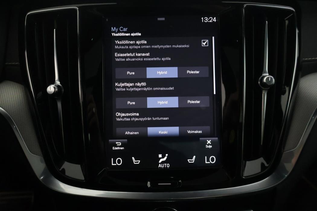 VOLVO S60 2020