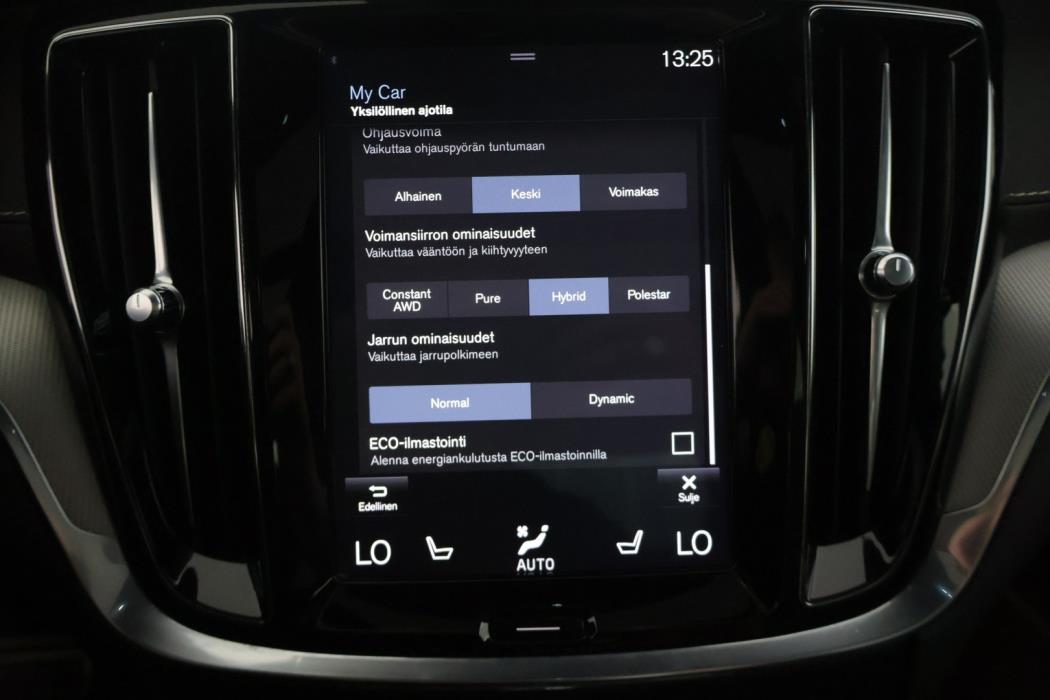 VOLVO S60 2020