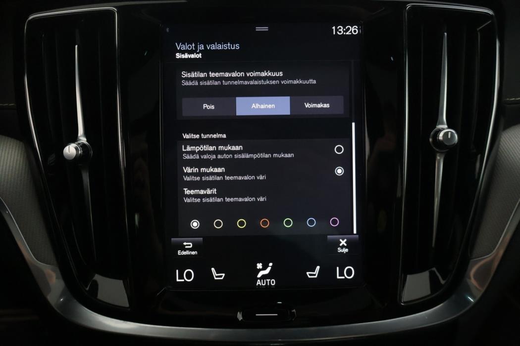 VOLVO S60 2020