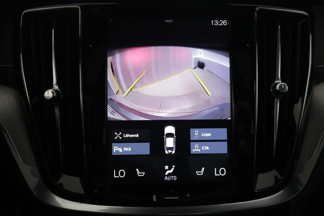 VOLVO S60 2020