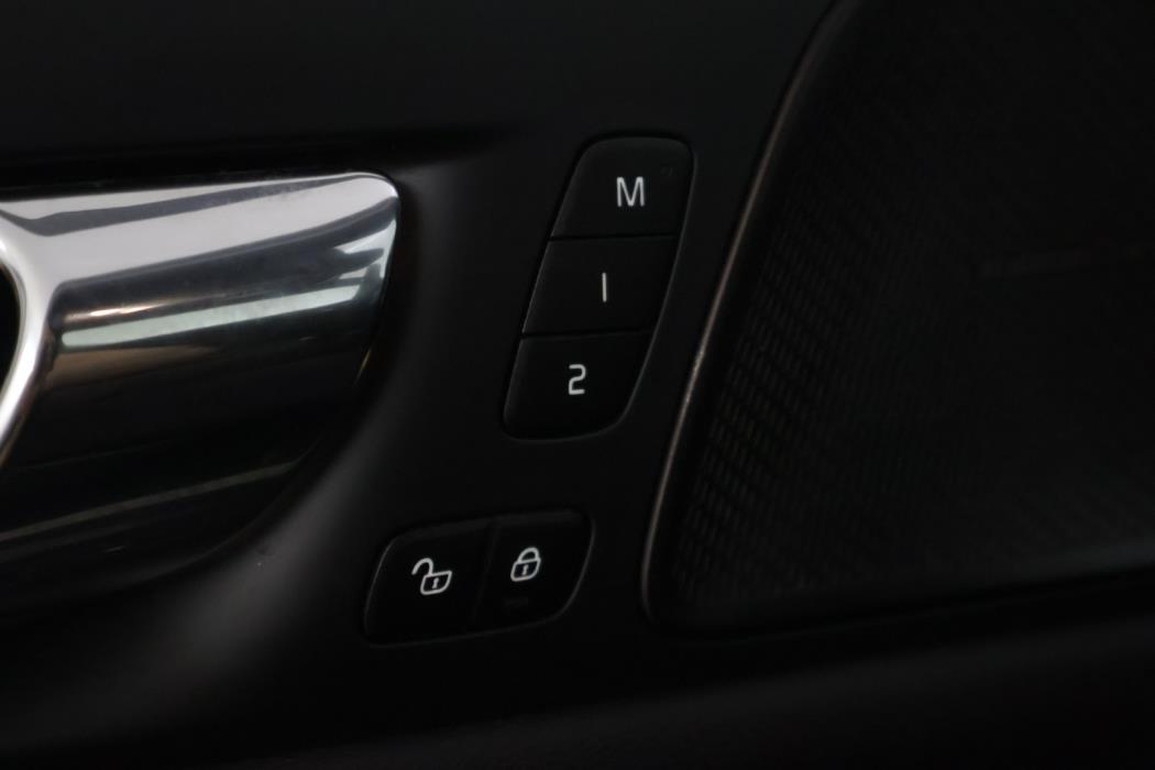 VOLVO S60 2020