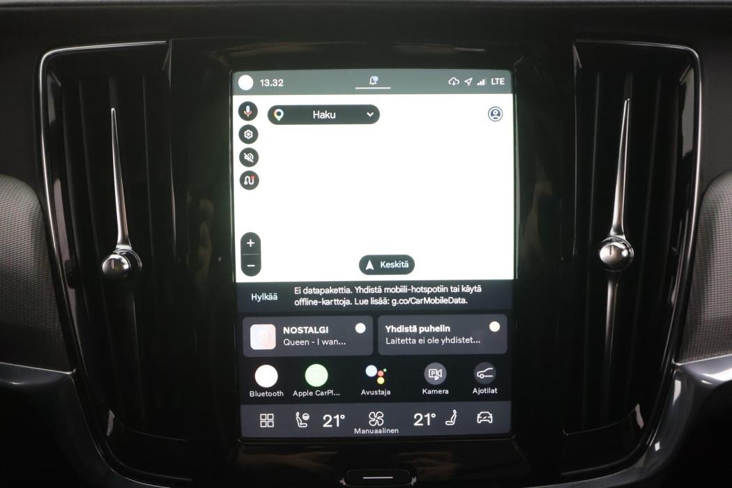 VOLVO V90 2022