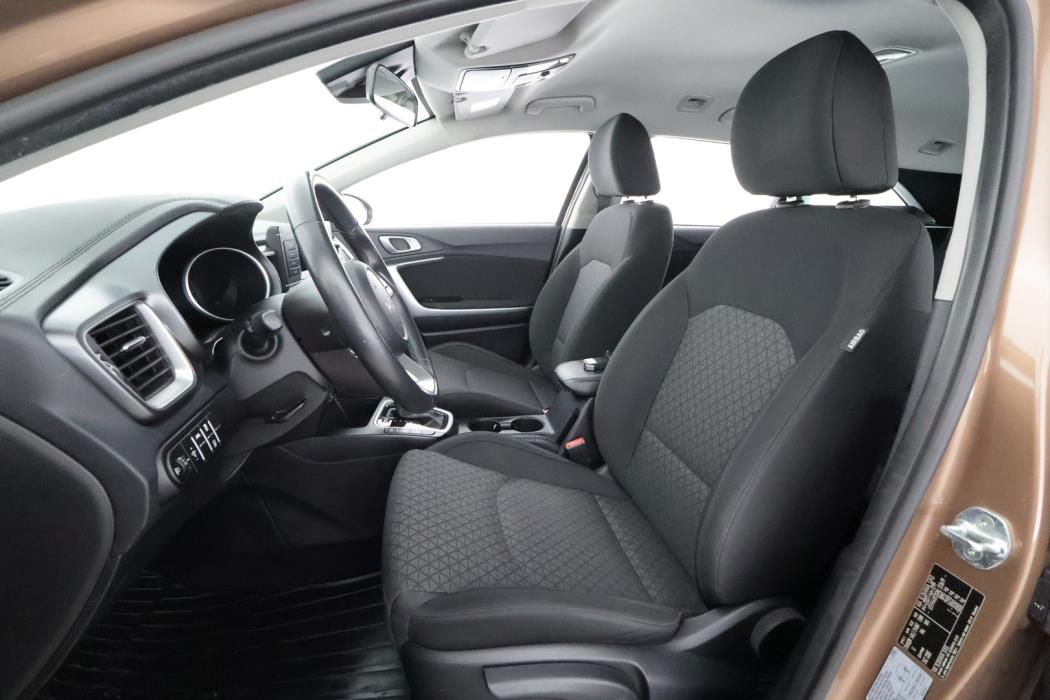 KIA Ceed 2022