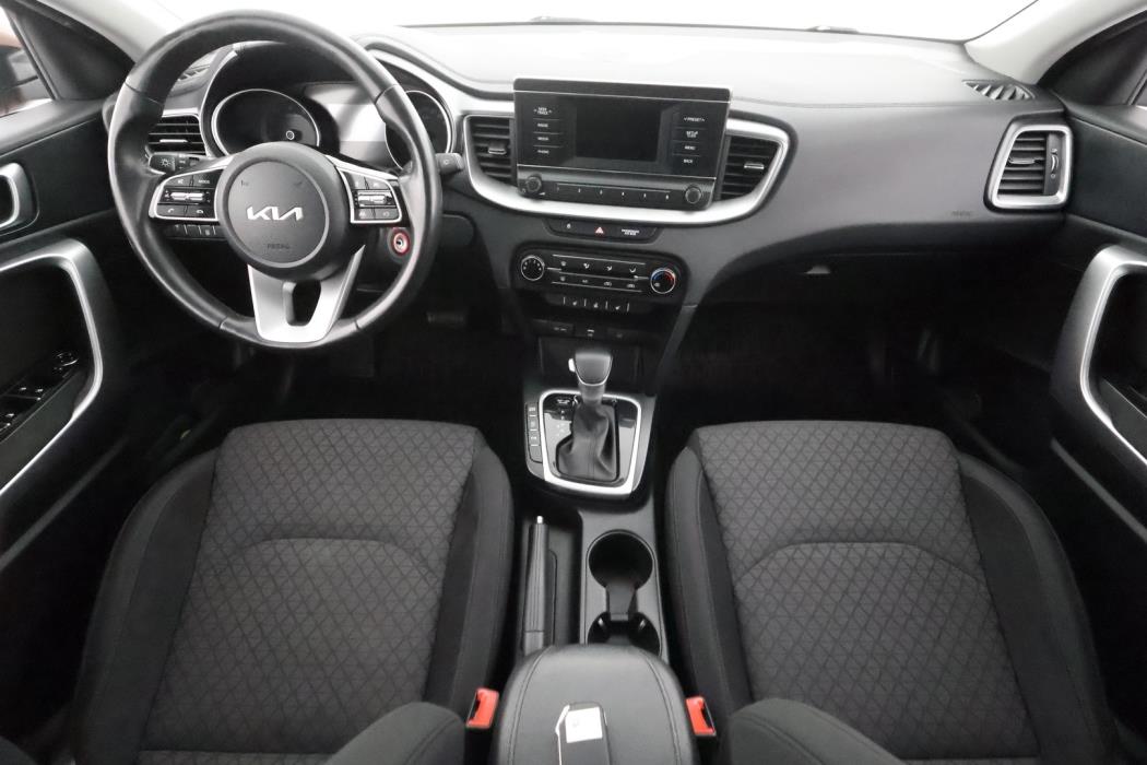 KIA Ceed 2022