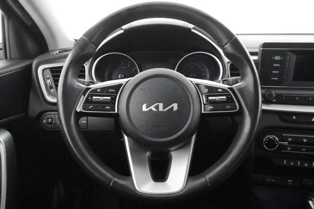 KIA Ceed 2022