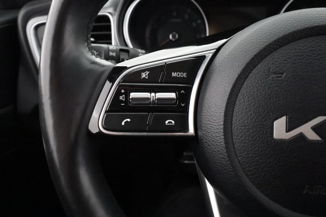 KIA Ceed 2022
