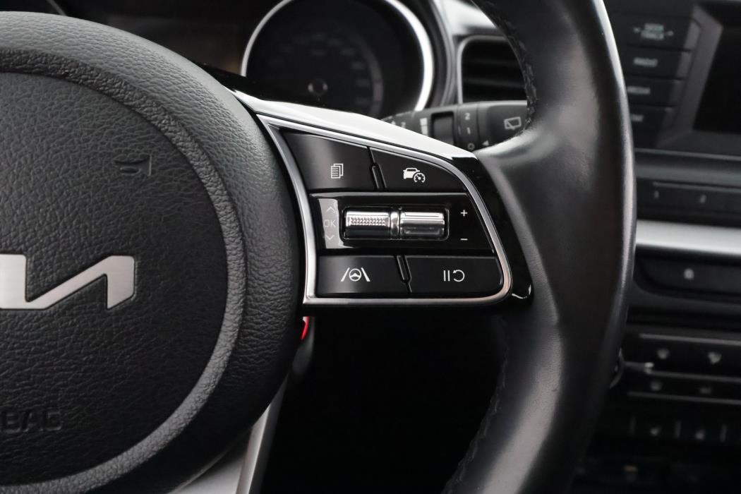 KIA Ceed 2022