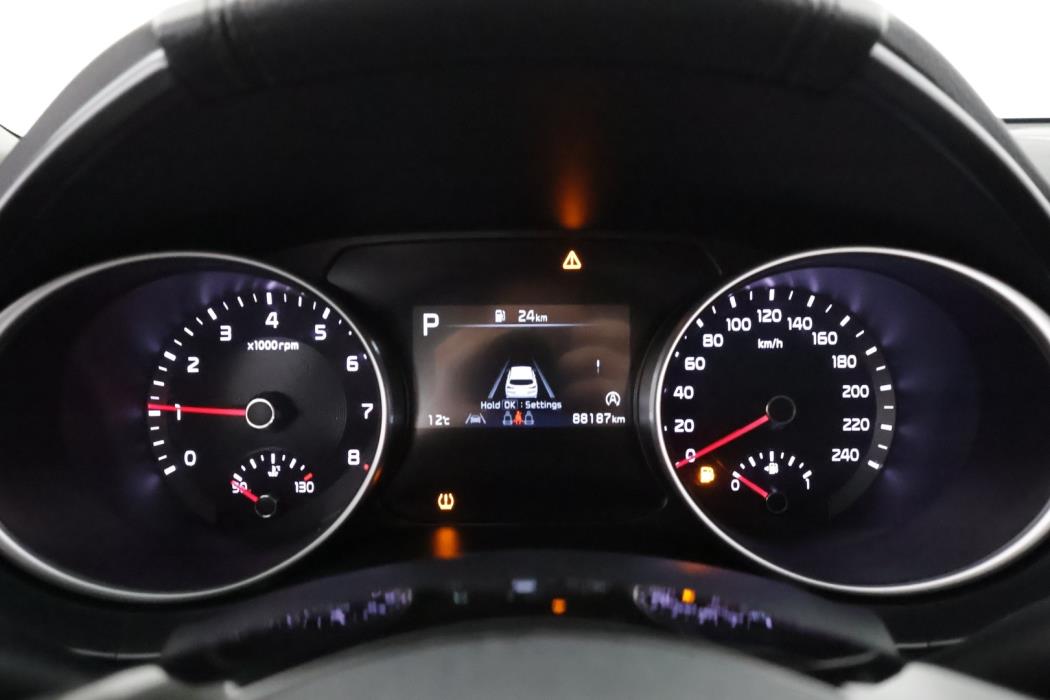 KIA Ceed 2022