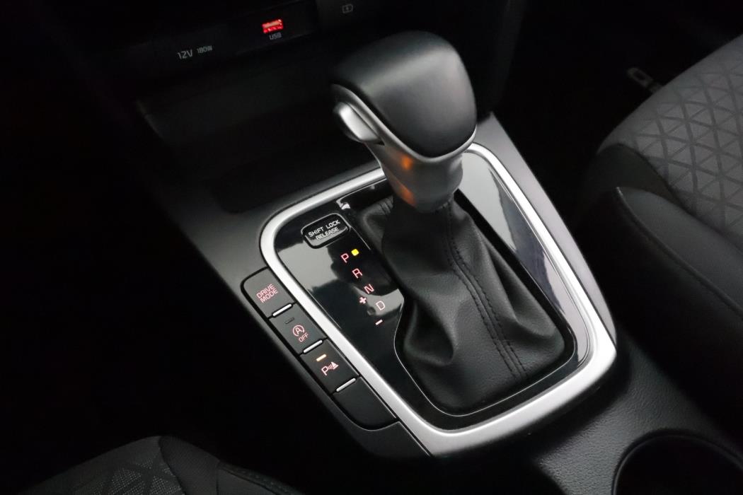 KIA Ceed 2022