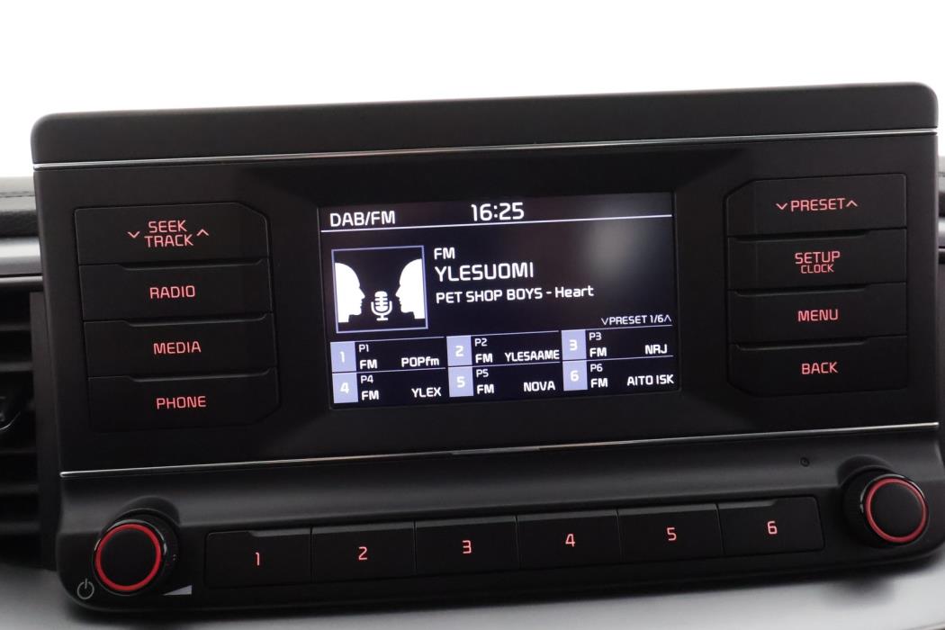 KIA Ceed 2022