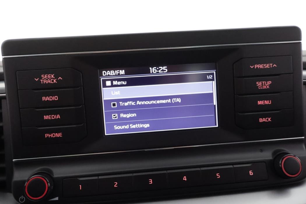 KIA Ceed 2022