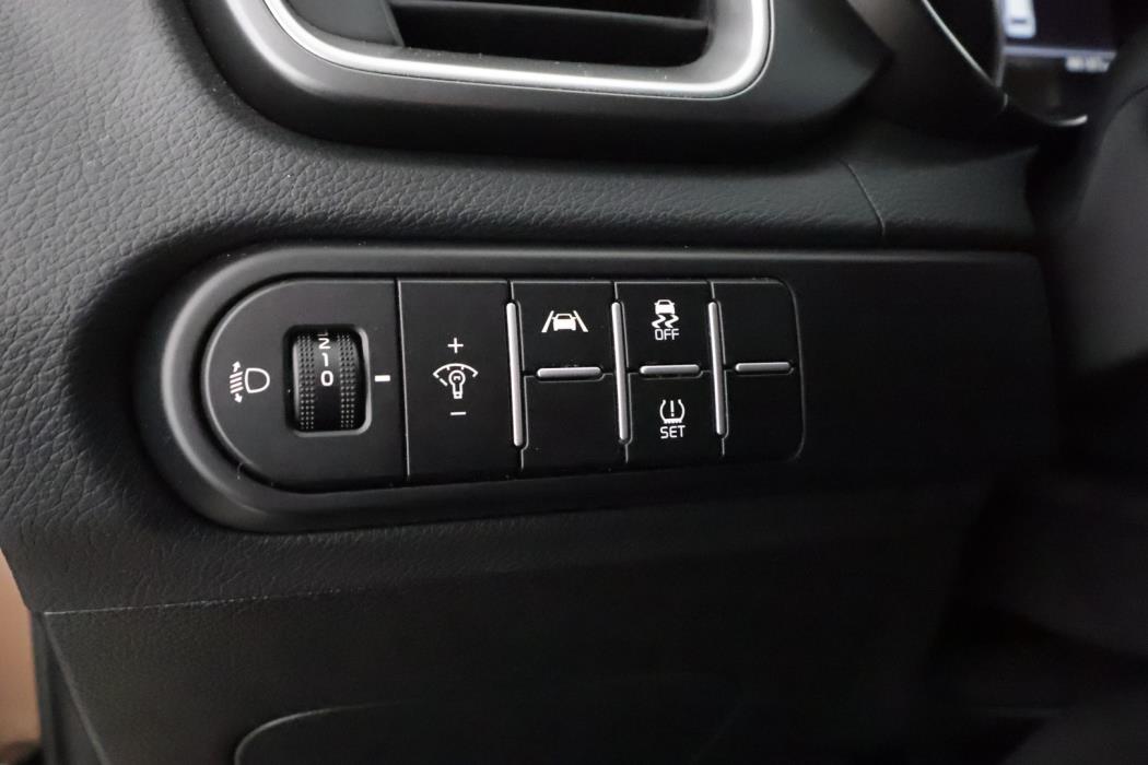 KIA Ceed 2022