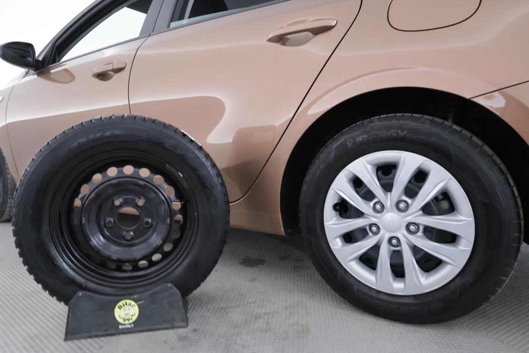 KIA Ceed 2022