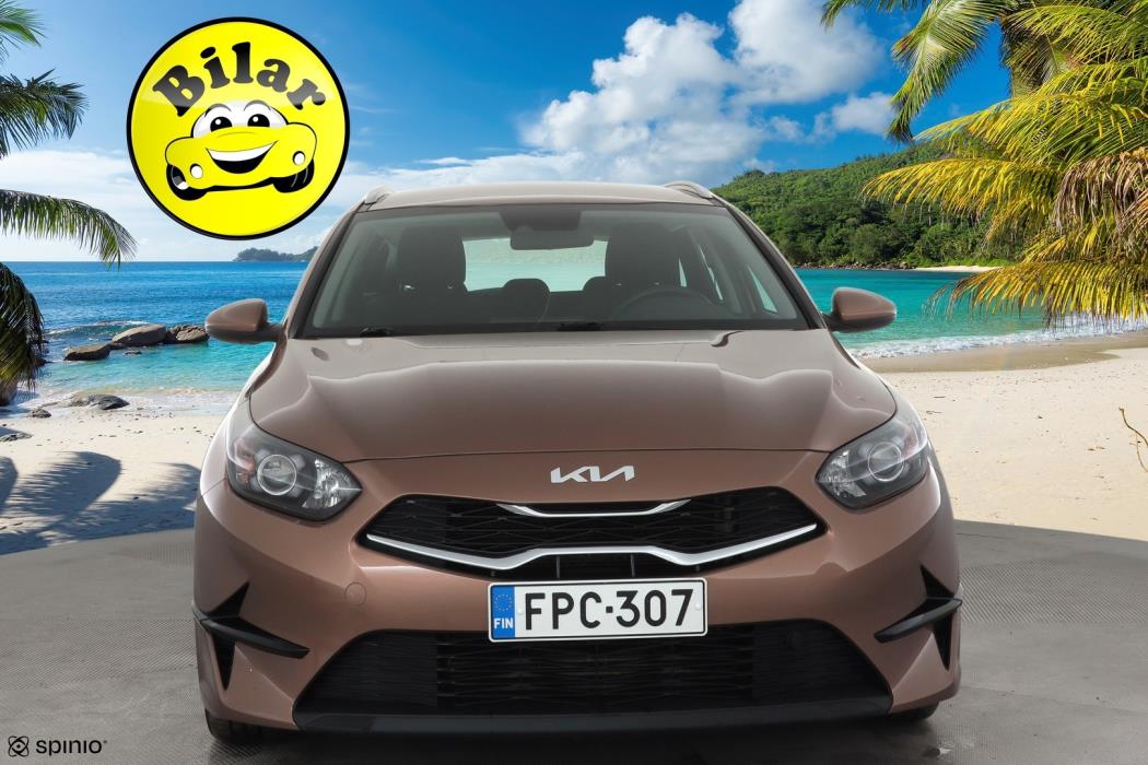 KIA Ceed 2022
