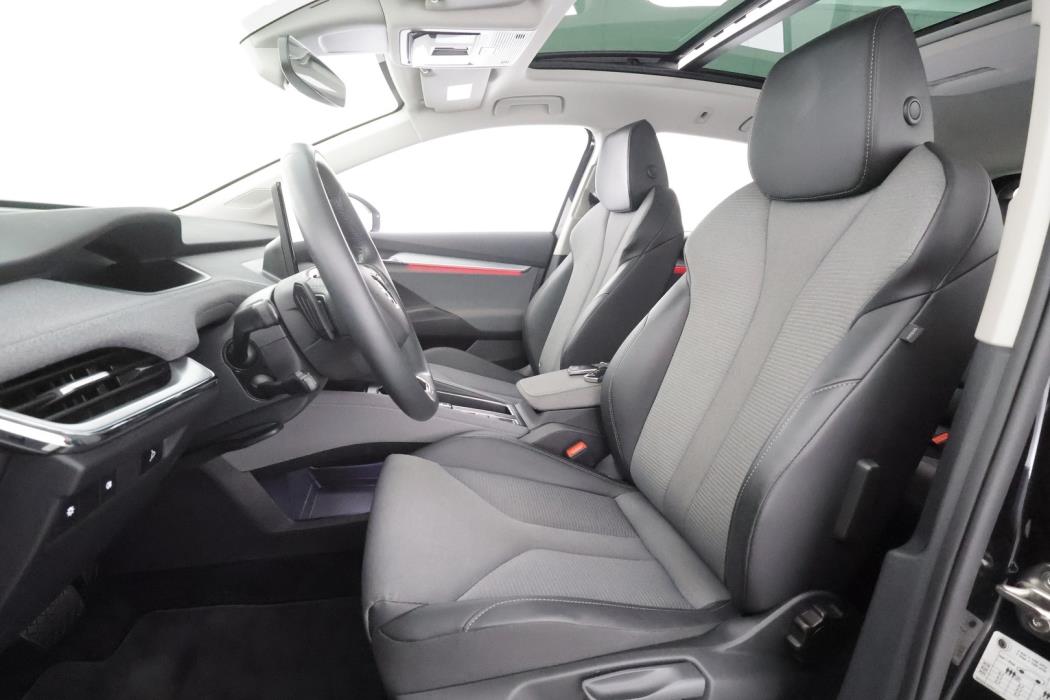 SKODA Enyaq 2023