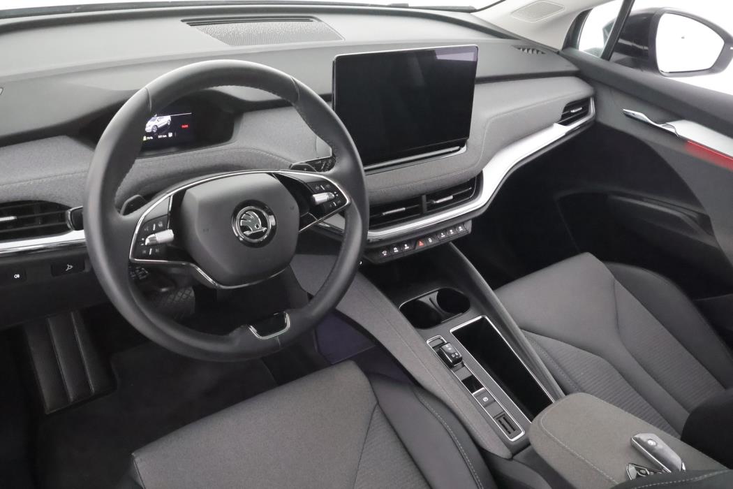 SKODA Enyaq 2023