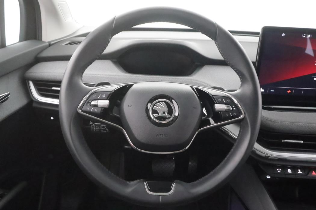 SKODA Enyaq 2023