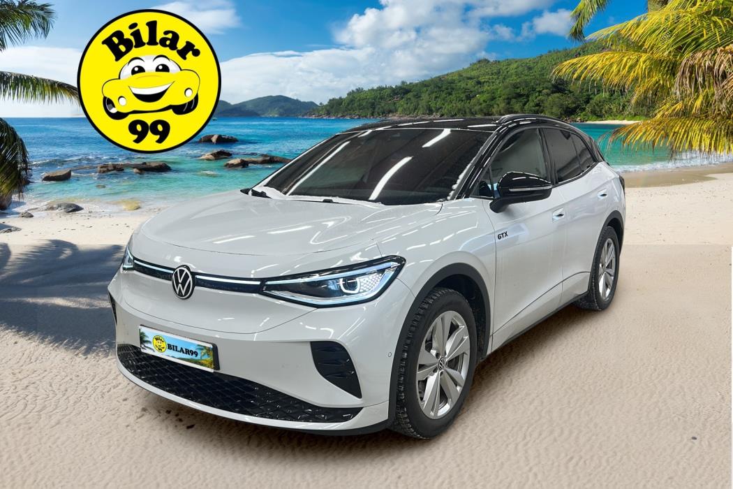 VOLKSWAGEN ID.4 2023