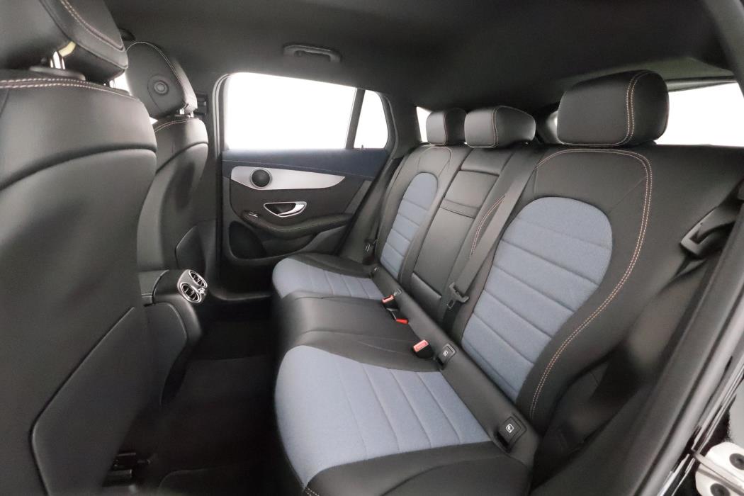 MERCEDES-BENZ EQC 2023
