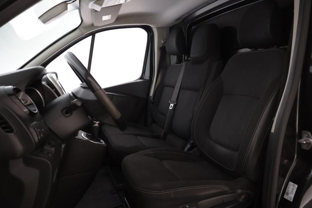RENAULT Trafic 2020