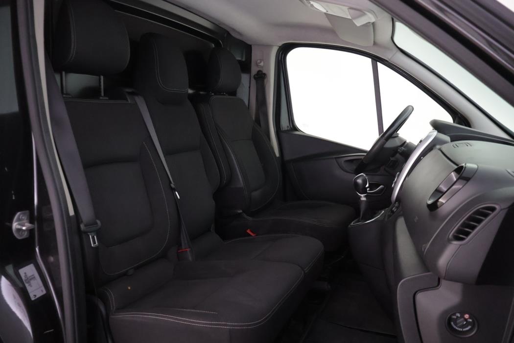 RENAULT Trafic 2020