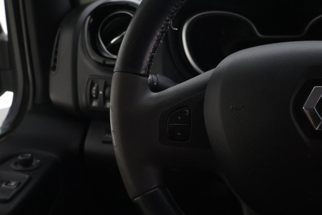 RENAULT Trafic 2020