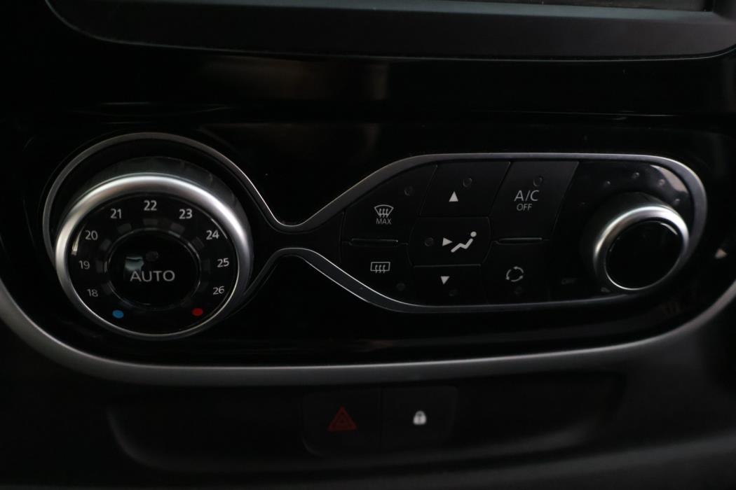 RENAULT Trafic 2020