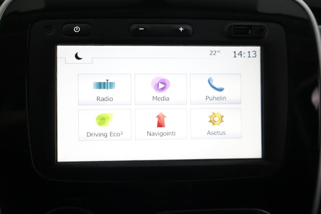RENAULT Trafic 2020