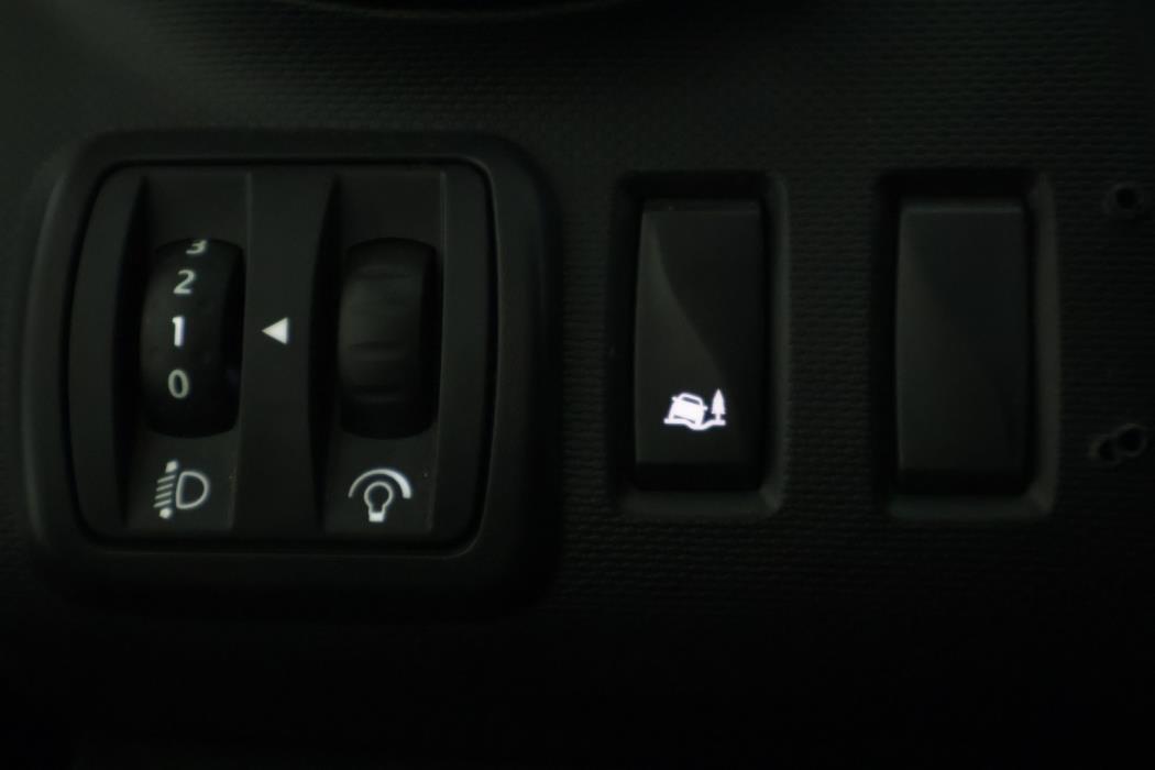 RENAULT Trafic 2020