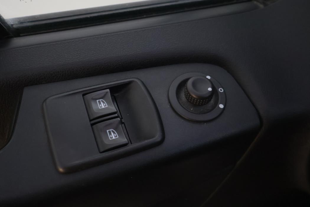 RENAULT Trafic 2020