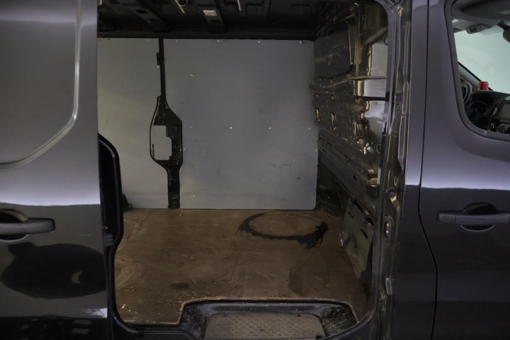RENAULT Trafic 2020