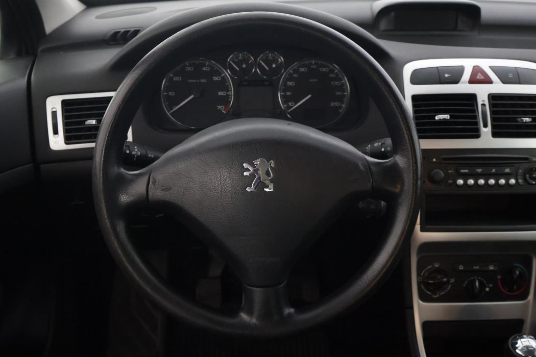 PEUGEOT 307 2007