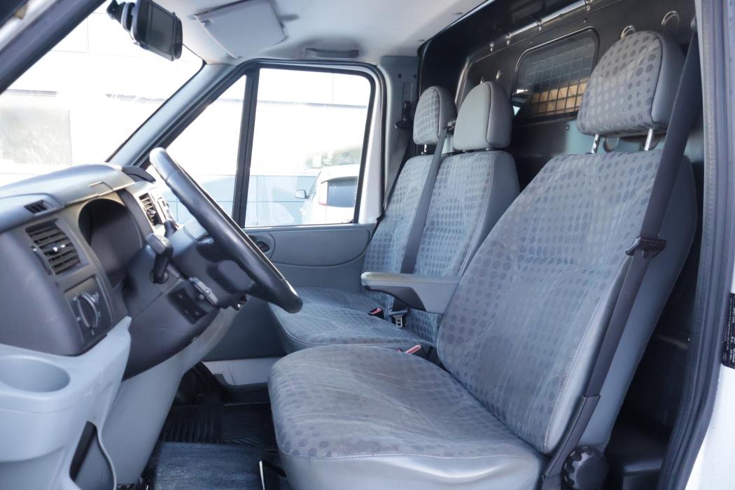 FORD Transit 2010