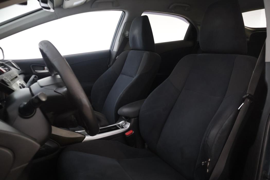 HONDA Civic 2013