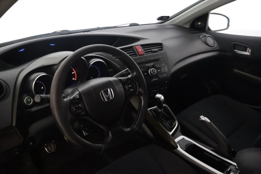 HONDA Civic 2013