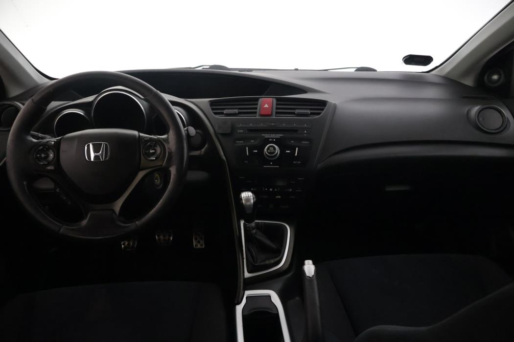 HONDA Civic 2013
