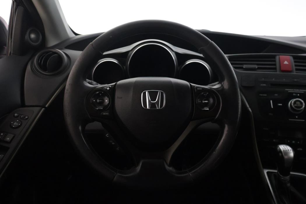 HONDA Civic 2013