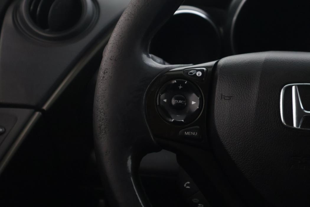 HONDA Civic 2013