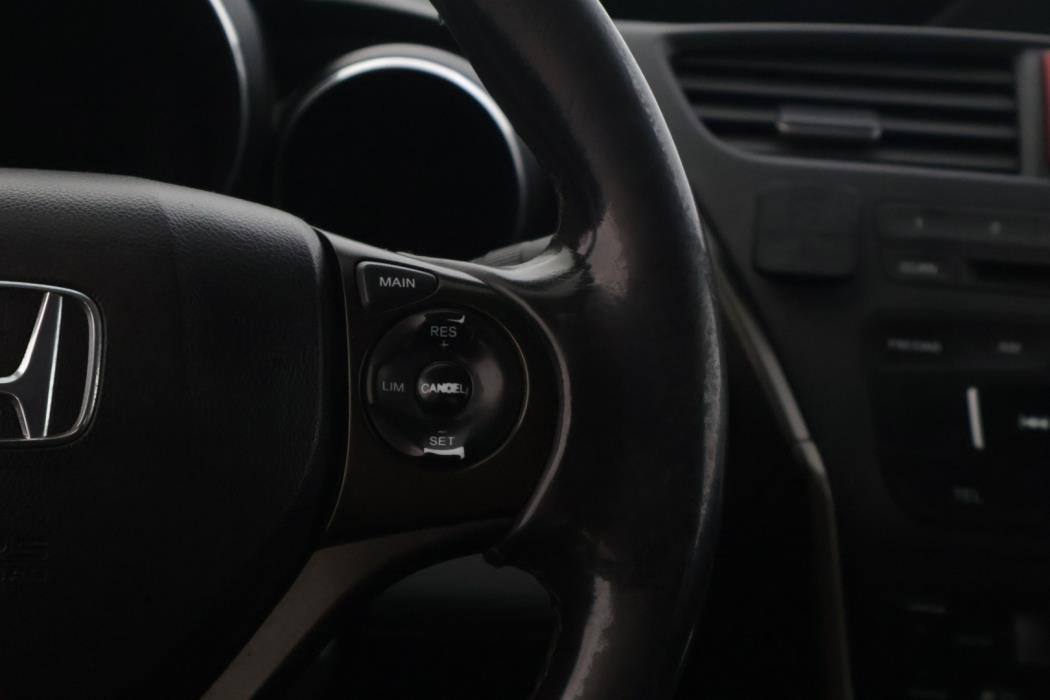 HONDA Civic 2013