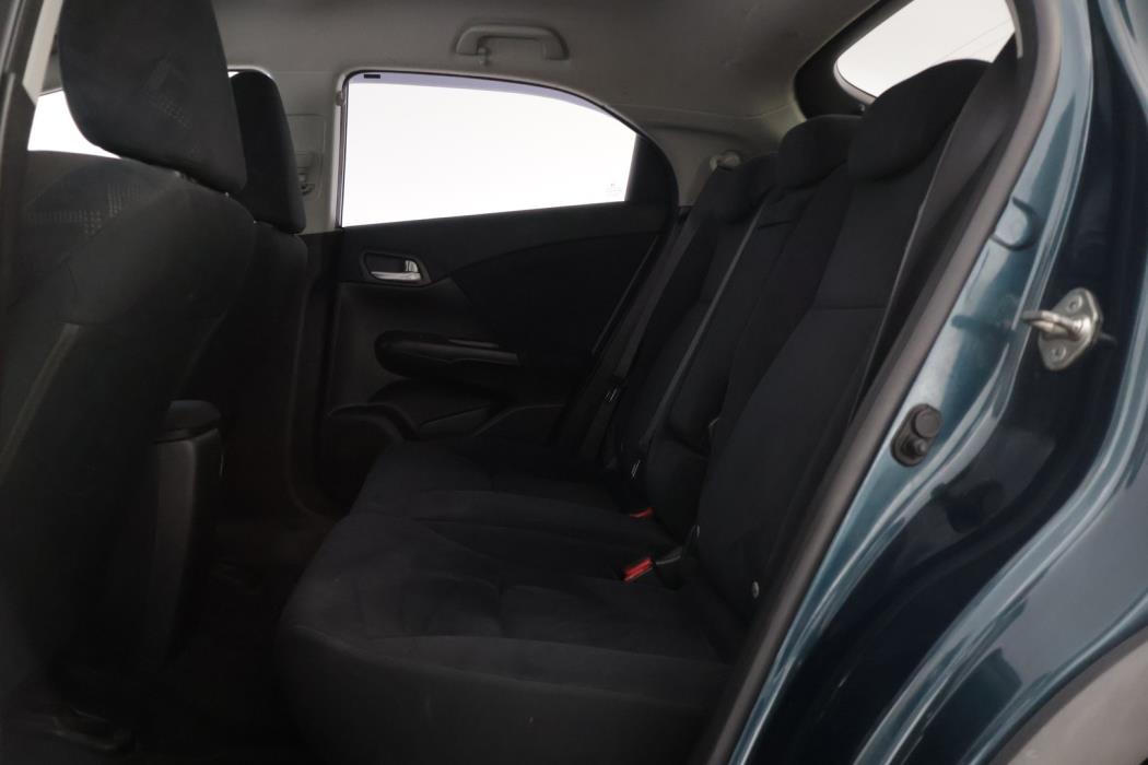 HONDA Civic 2013