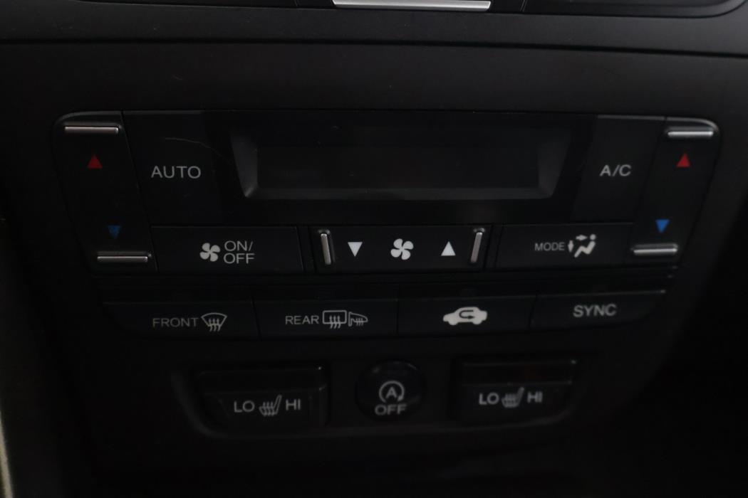 HONDA Civic 2013