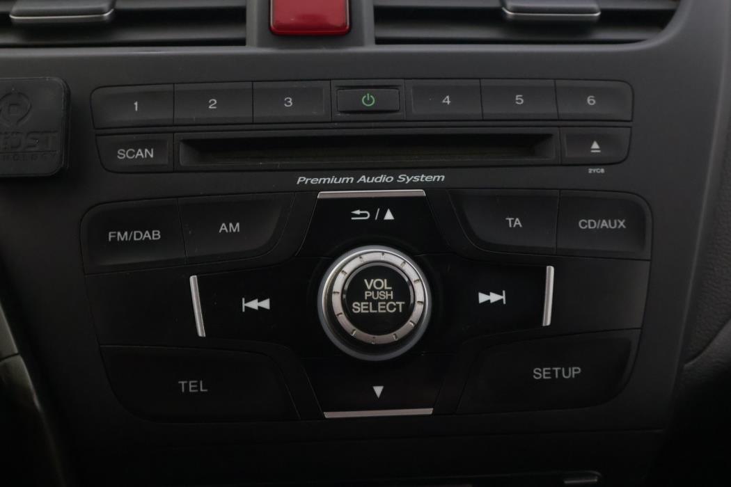 HONDA Civic 2013