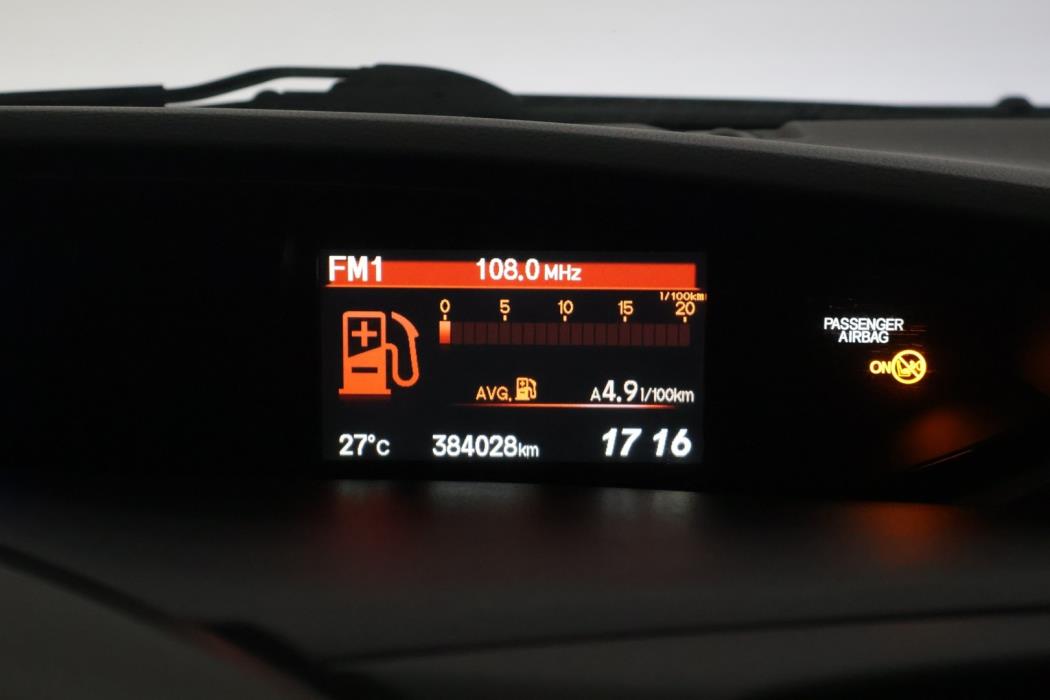 HONDA Civic 2013