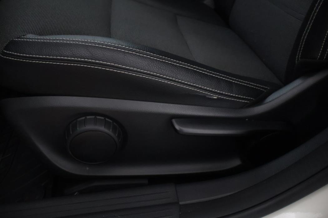 MERCEDES-BENZ A 2014