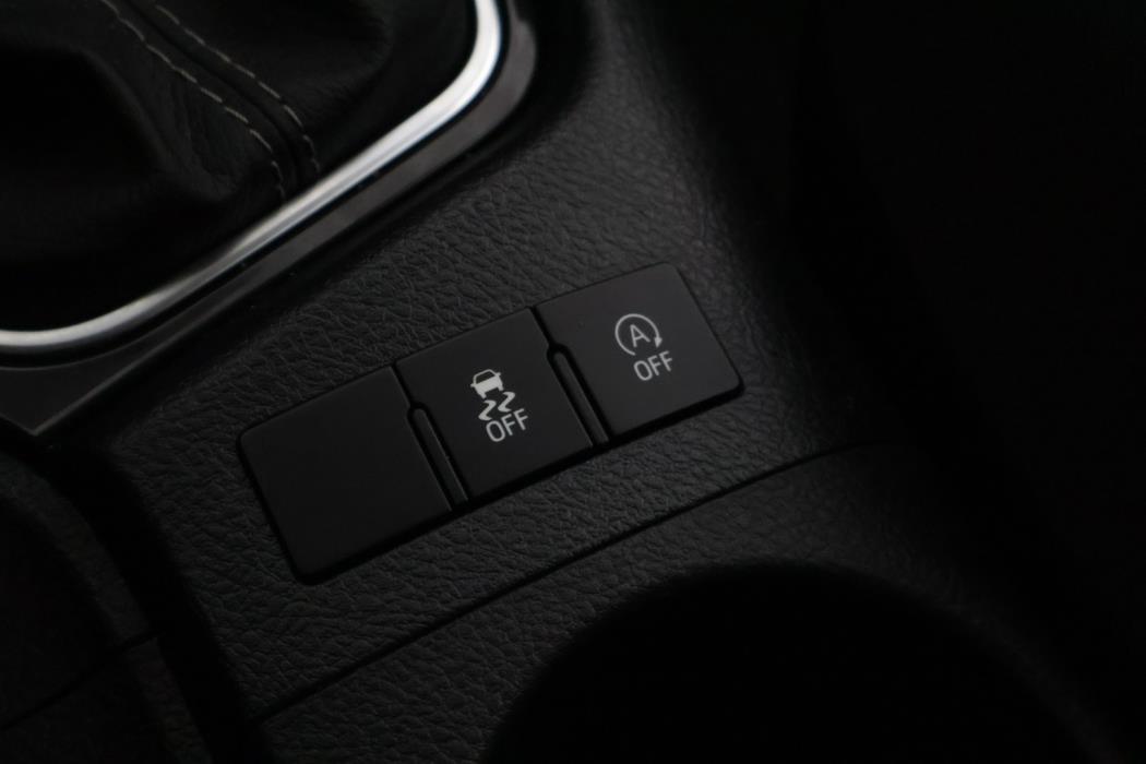 TOYOTA Auris 2016