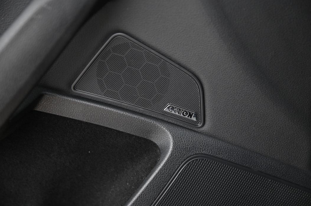 SKODA Superb 2017