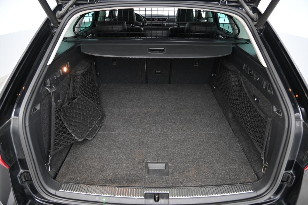SKODA Superb 2017